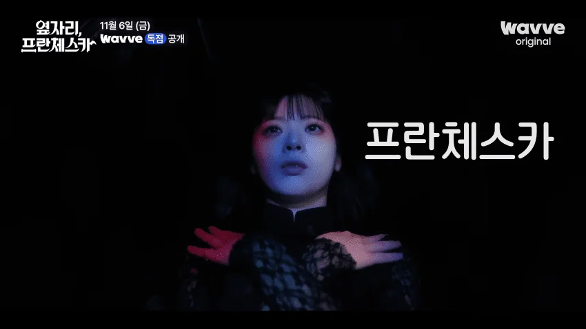 20년만에 돌아온 <안녕,프란체스카>신작 후속작 근황 (7)