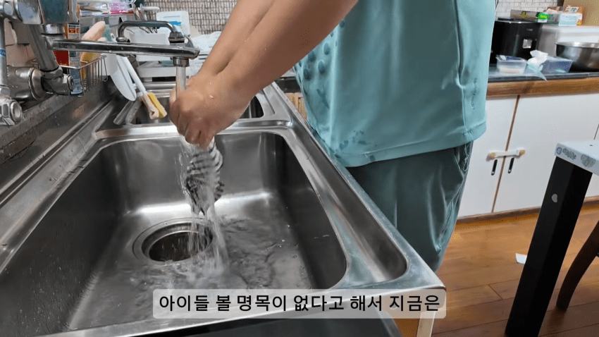 한국남자와 일본여자가 이혼 하게된 이유... (19)