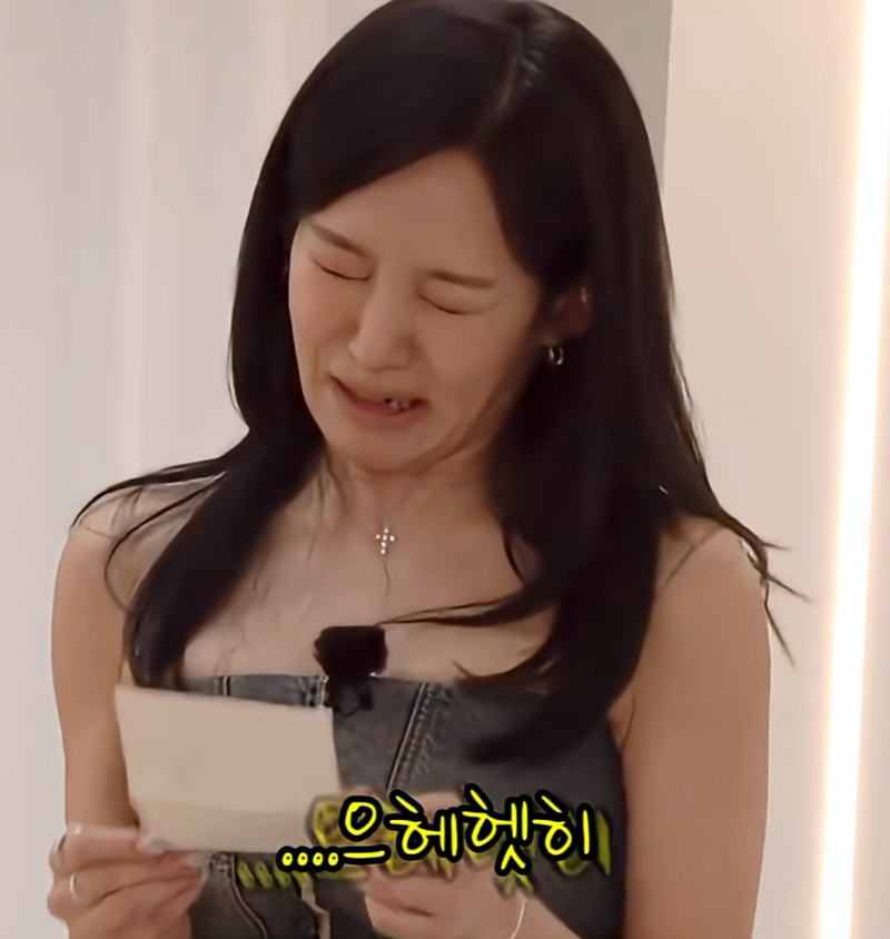 개콘 개그맨들 반성해야 함.