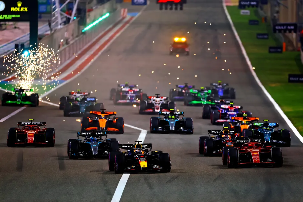 F1 진출 했다는.. 걸그룹 멤버 . (2)