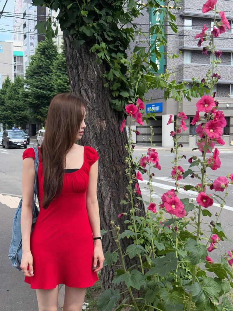 츄 남자친구 시점
