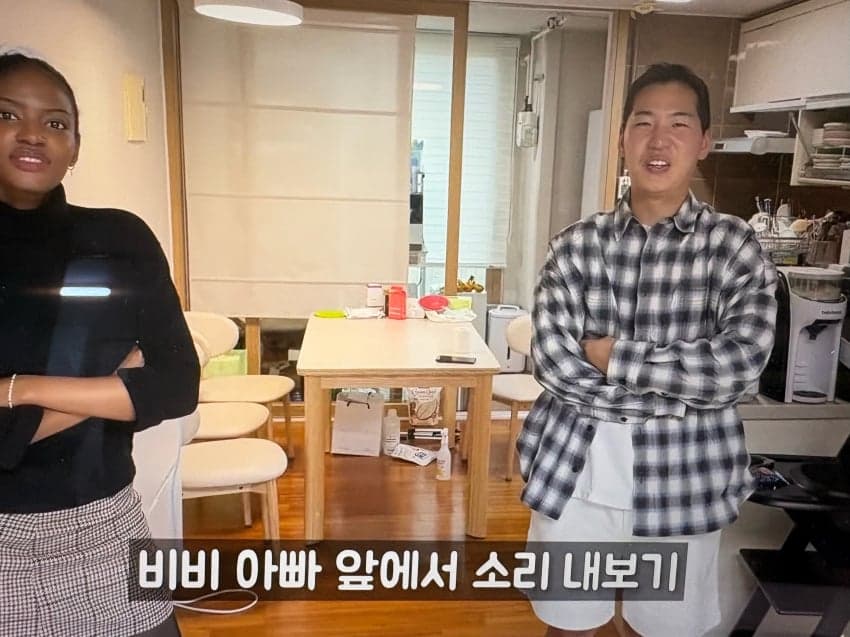 조튜브 면치기가 한국문화라고?? ㅠㅠ (18)