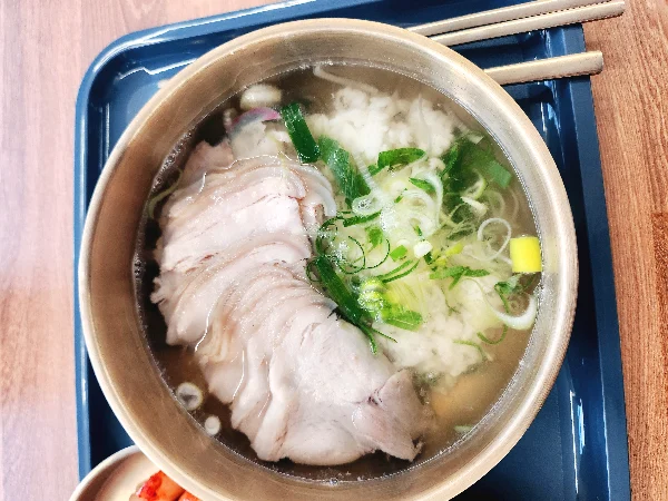 노량진 곰탕집 근황 (5)
