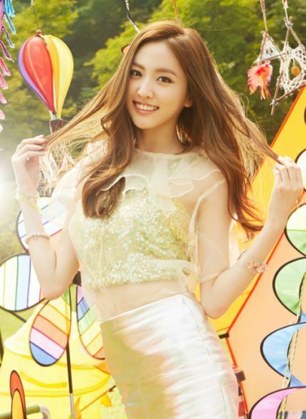 어쩌다 한번 베스티 해령 (2)