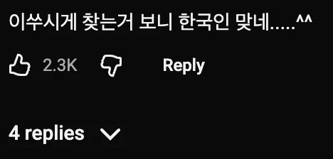 🇩🇪 한국에 살던 독일인이 독일로 돌아가면 일어나는 일