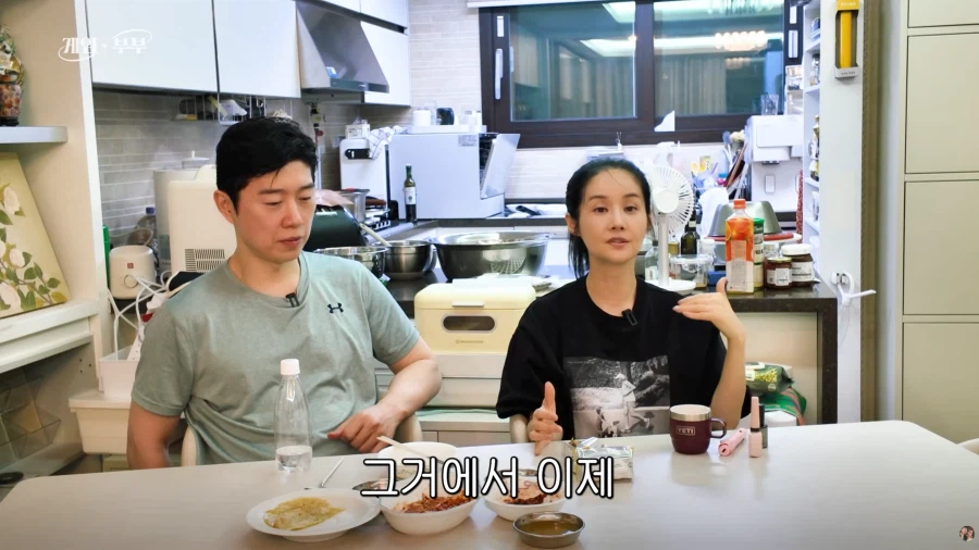 '고소의 여왕'이라고 불리는 김가연이 고소를 시작하게 된 계기 (19)