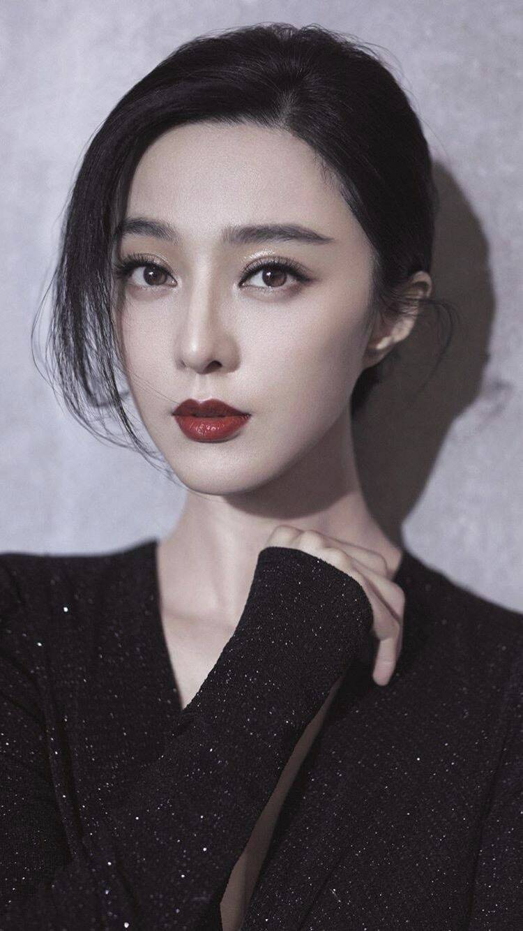 어쩌다 한번 판빙빙 (9)