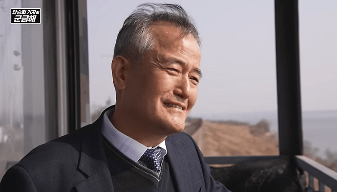 와들와들 전설의 북한 간첩 잡은 일병. (7)