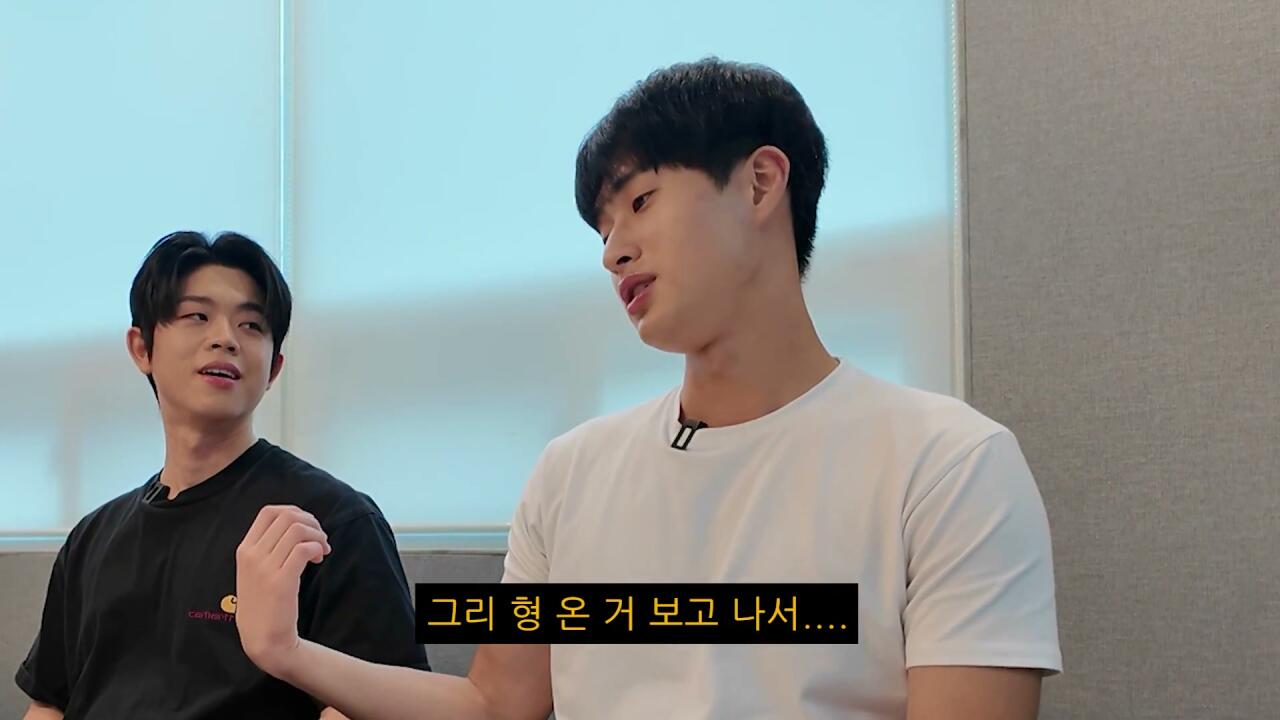 해병대 기수열외 훈련열외 댓글 해명하는 MC그리 (22)