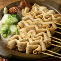 [네이버]꼬치어묵 350g (어묵 10개 + 액상소스) (2,610원/3개이상멤버십무료)