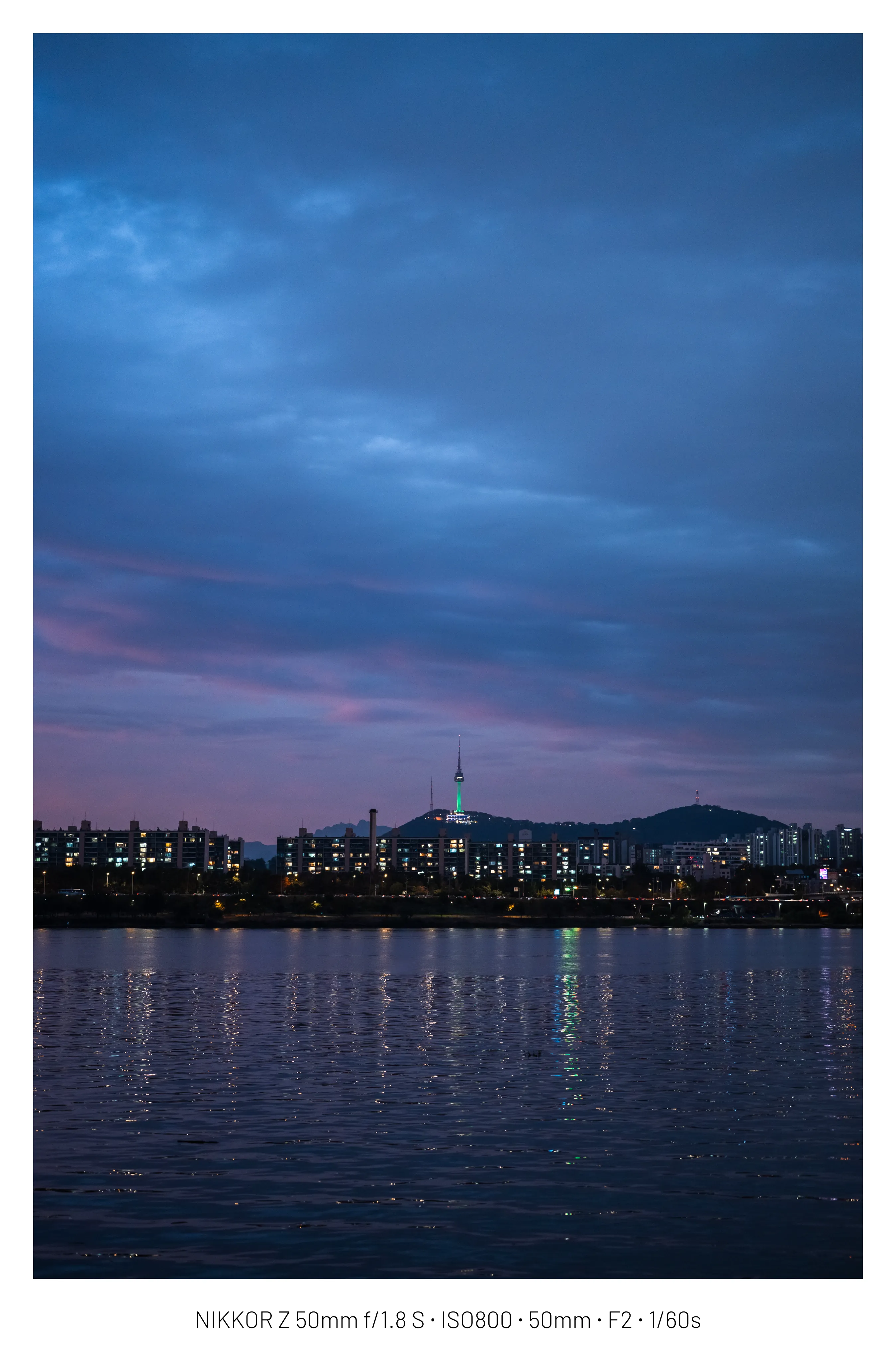 노을갤에 올리는 어제자 노을 (12)