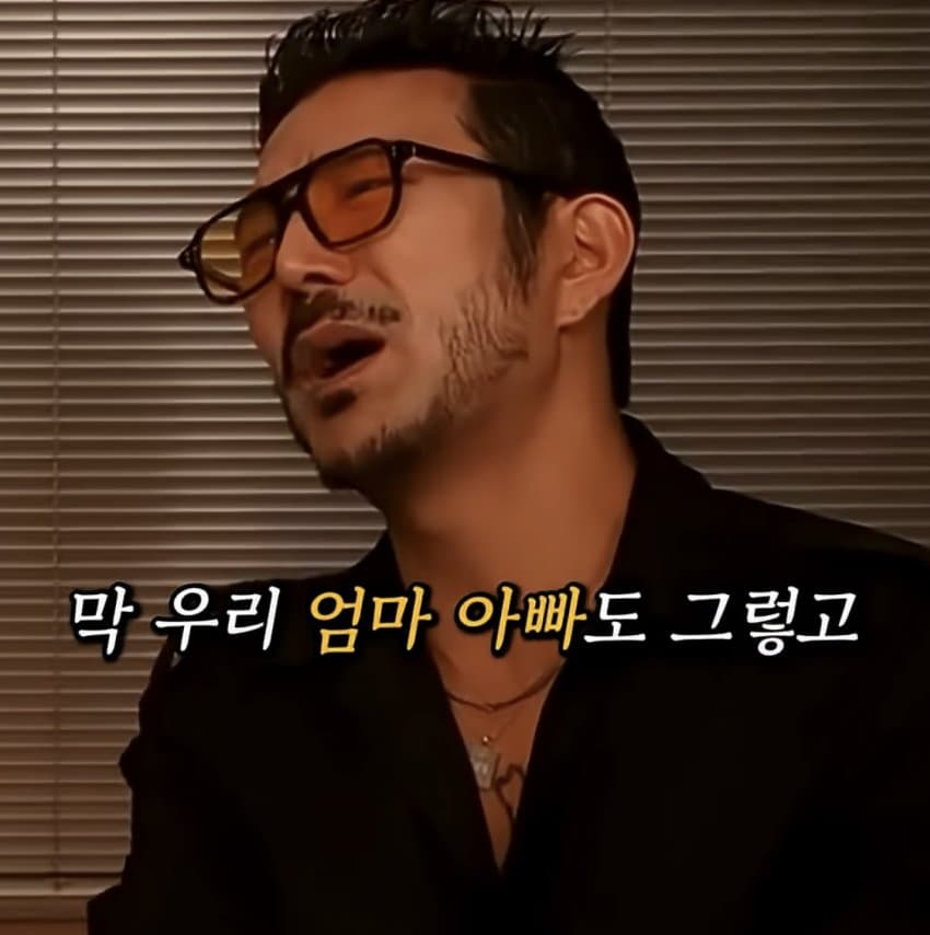 병역비리 걸려서 입대 한 모델의 군대 후기 (39)