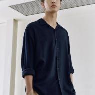 아노블리어 린넨 셔츠 8,900원