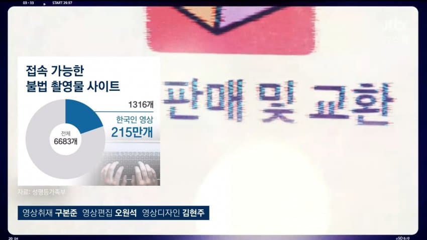 jtbc) 불법 촬영 '놀쟈' 5달째 폐쇄...경찰 추적 (23)