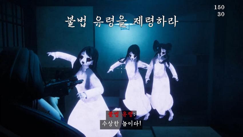 싱글벙글 역전재판 최신 근황 (5)