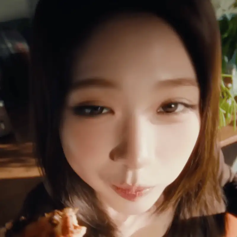 특정 부위에 물총 쏴서 결국 손가락 욕해버린 대만 치어리더