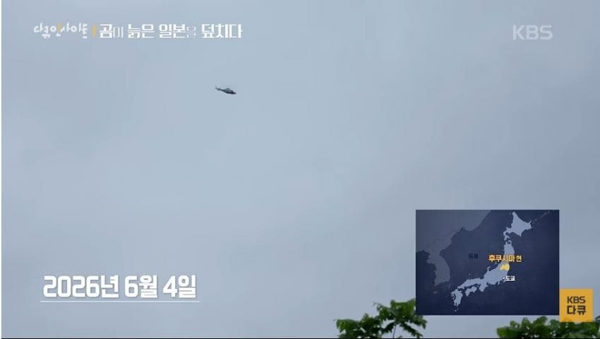 곰이 늙은 일본을 덮치다. 여고생 덮친 아키타 반달곰,, (29)