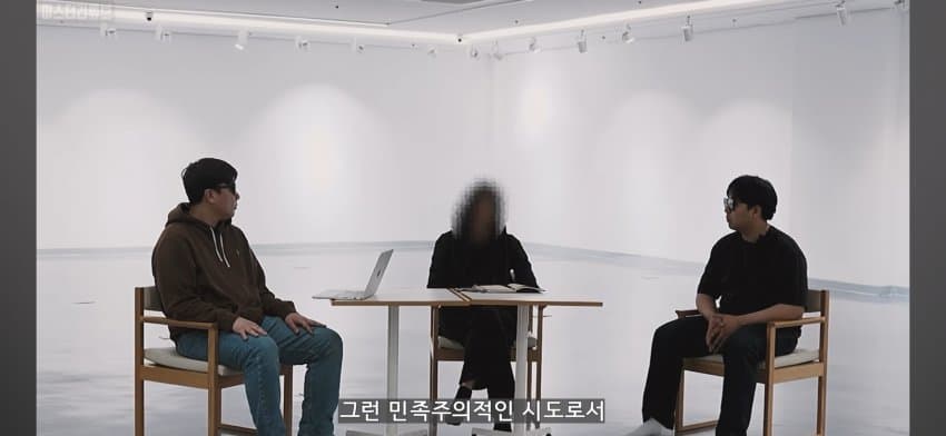 훌쩍훌쩍 홍산문명은 우리문명이 아닌 다른문명이였다 (16)