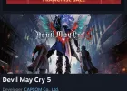 Devil May Cry 5