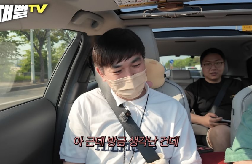 전문가의 프리우스 시승기 (33)
