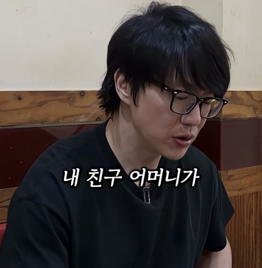 성시경이 말하는 어릴때 경험이 중요한 이유 (5)