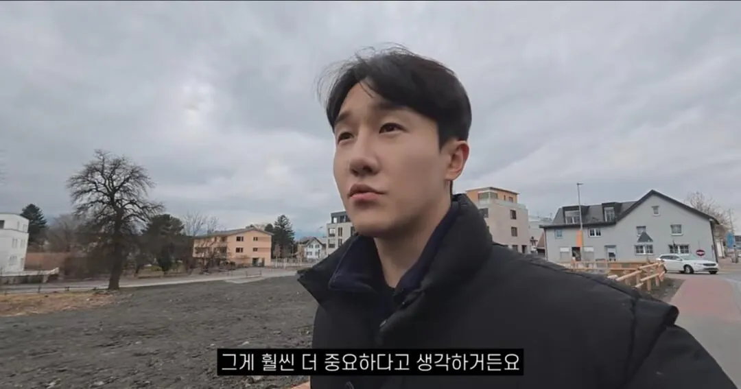 100만 여행유튜버가 깨달은 인생에서 가장 중요한것.jpg