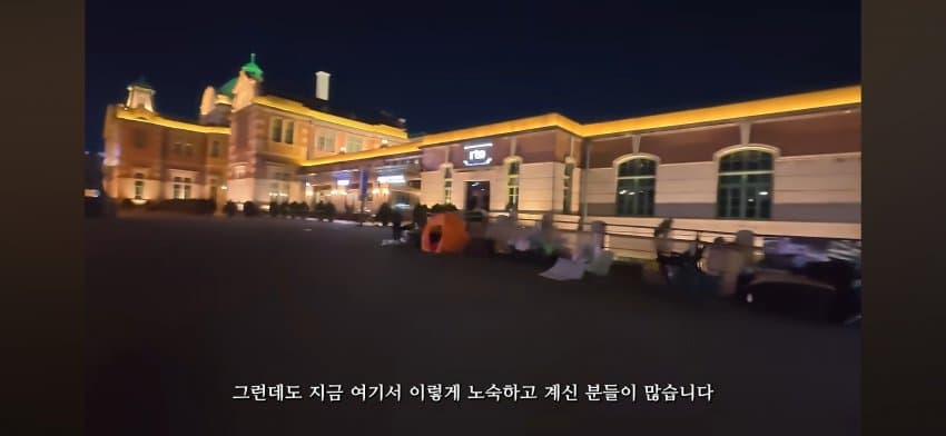 한국의 음지 (옥상마을과 서울 쪽방촌) (11)