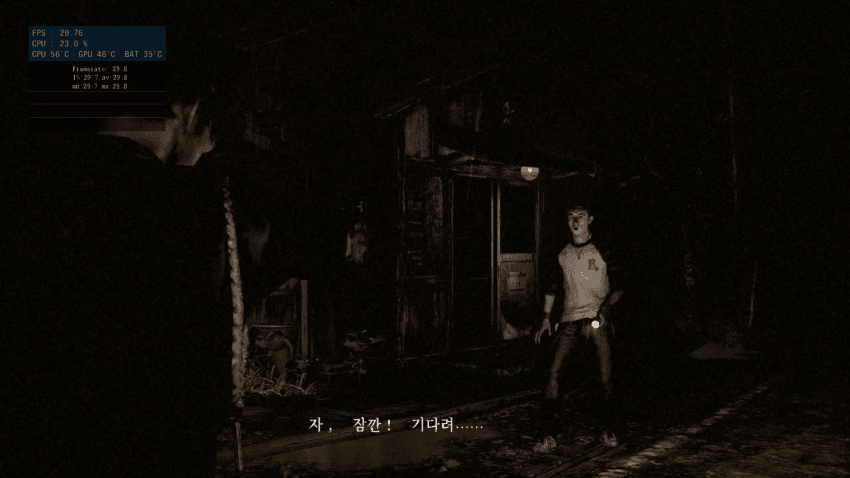 RP6 PS3 잘돌아가네~ (스압) (29)
