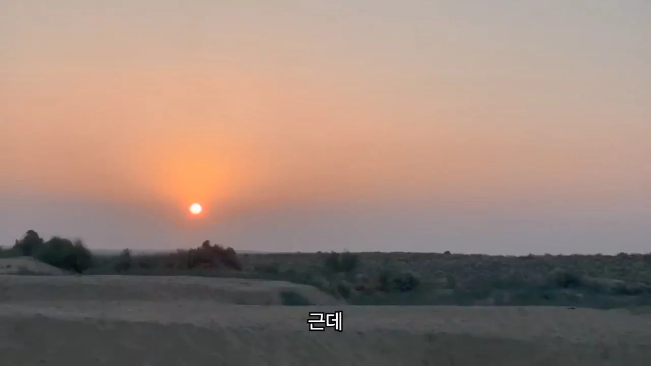 해외여행으로 가진돈 다 써버린 여행 유튜버 근황 (6)