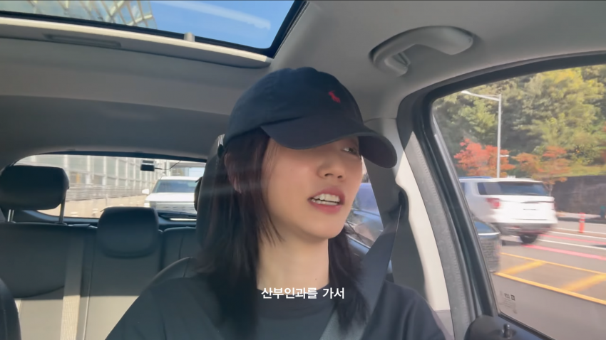 38살 노처녀의 고민..난자냉동을 해야 될까? (14)