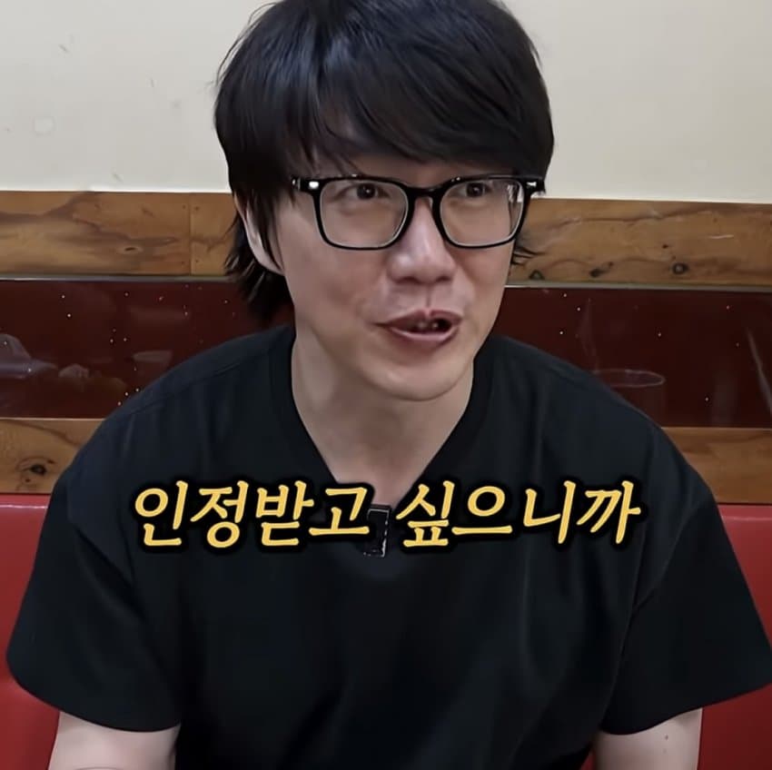 성시경이 말하는 어릴때 경험이 중요한 이유 (34)