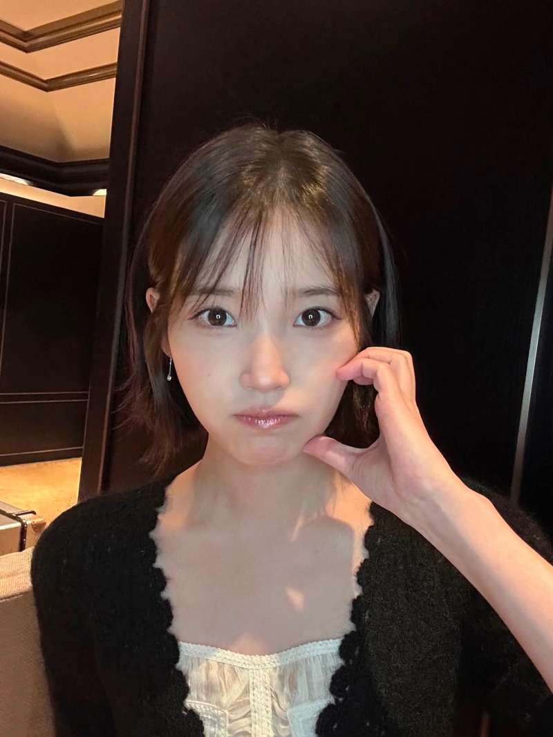 아이유 (4)