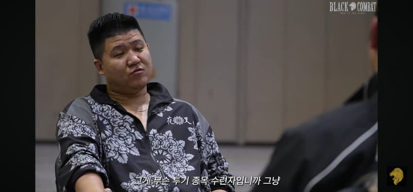 야차클럽 대표, 야차클럽 이제 내려놓겠다 선언 (17)