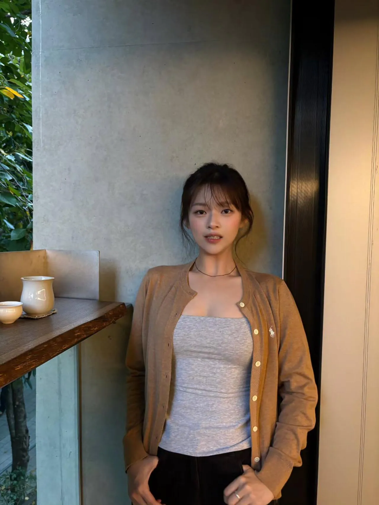 트와이스 정연 오늘자 ㄷㄷ