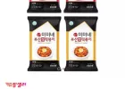 60분러시 미미네 서울떡볶이 2봉+부산떡볶이 2봉