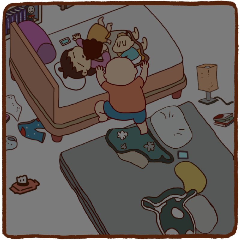 모두가 그녀를 사랑하지 (9)