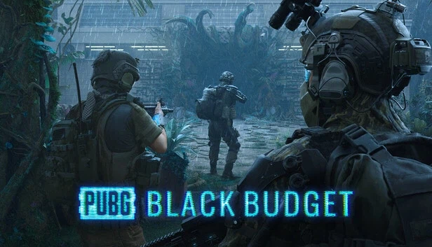 소리소문 없이 묻힌 PUBG의 차기작
