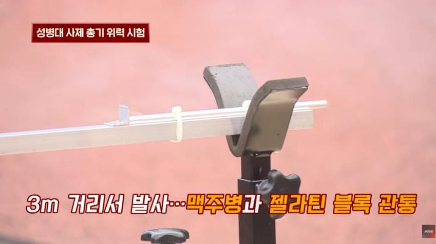 정신이상자가 총을 만든다면 (46)