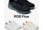 휠라 RGB 플로우 3.0 러닝화