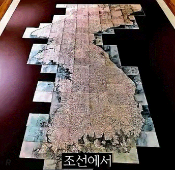 뇌정지온다는 역사의 타임라인 겹치는 순간들 (4)