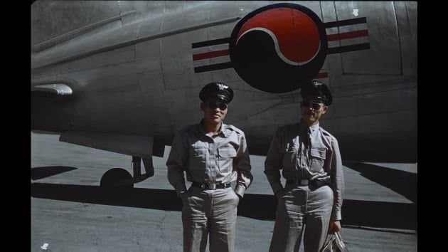 싱글벙글 세계 최빈국 시기, 1950년대 대한민국 컬러사진 모음 (8)