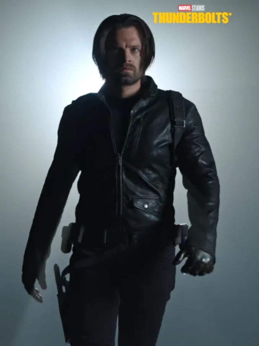 MCU) "엄청난 전투력 파워업을 거친 버키"_1.webp