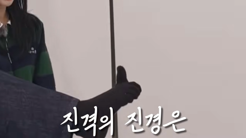 리센느 리브 헌정 팬영상