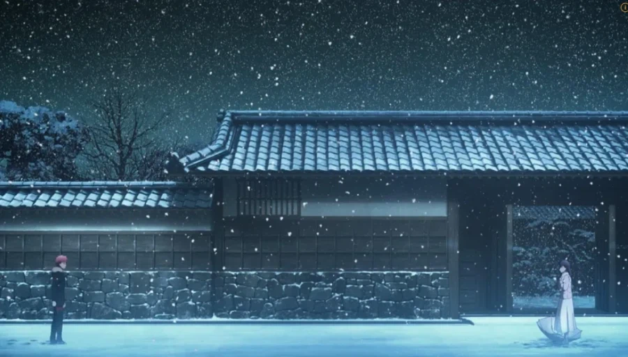 페이트)사소하지만 납득 갔던 설정 (3)