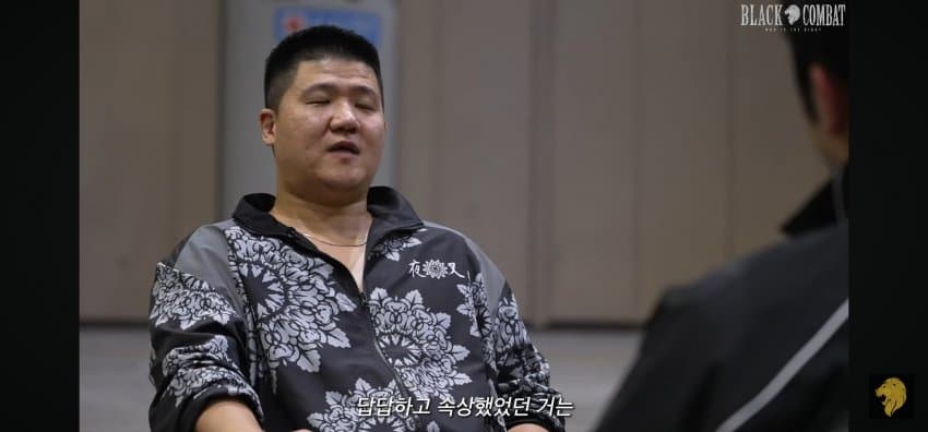 야차클럽 대표, 야차클럽 이제 내려놓겠다 선언 (3)