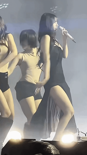 카리나 허벅지 (4)