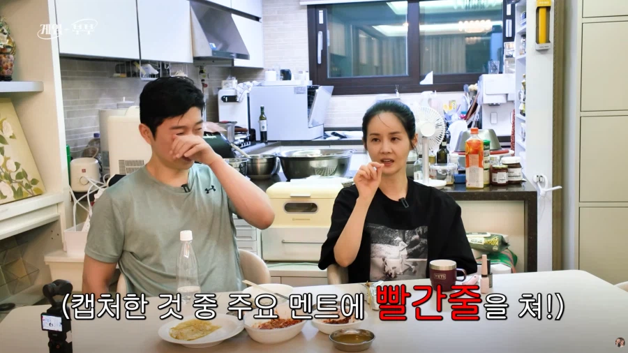 '고소의 여왕'이라고 불리는 김가연이 고소를 시작하게 된 계기 (41)