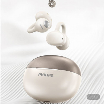 [지마켓] PHILIPS 필립스 블루투스 오픈이어 이어폰