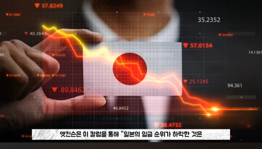 기술이 없어 처참하게 몰락한 일본 근황 (21)