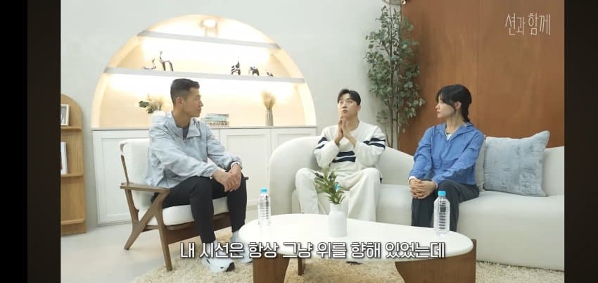 박위가 말하는.. 다쳐서 좋은 이유 . (15)